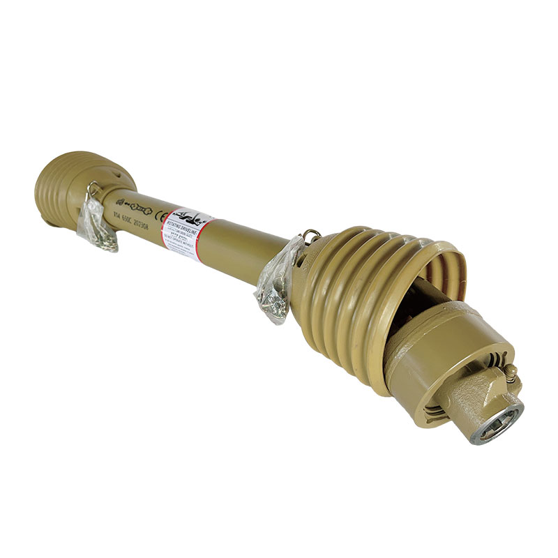 Was ist der Unterschied zwischen einem Antriebsstrang und einer Antriebsachse?